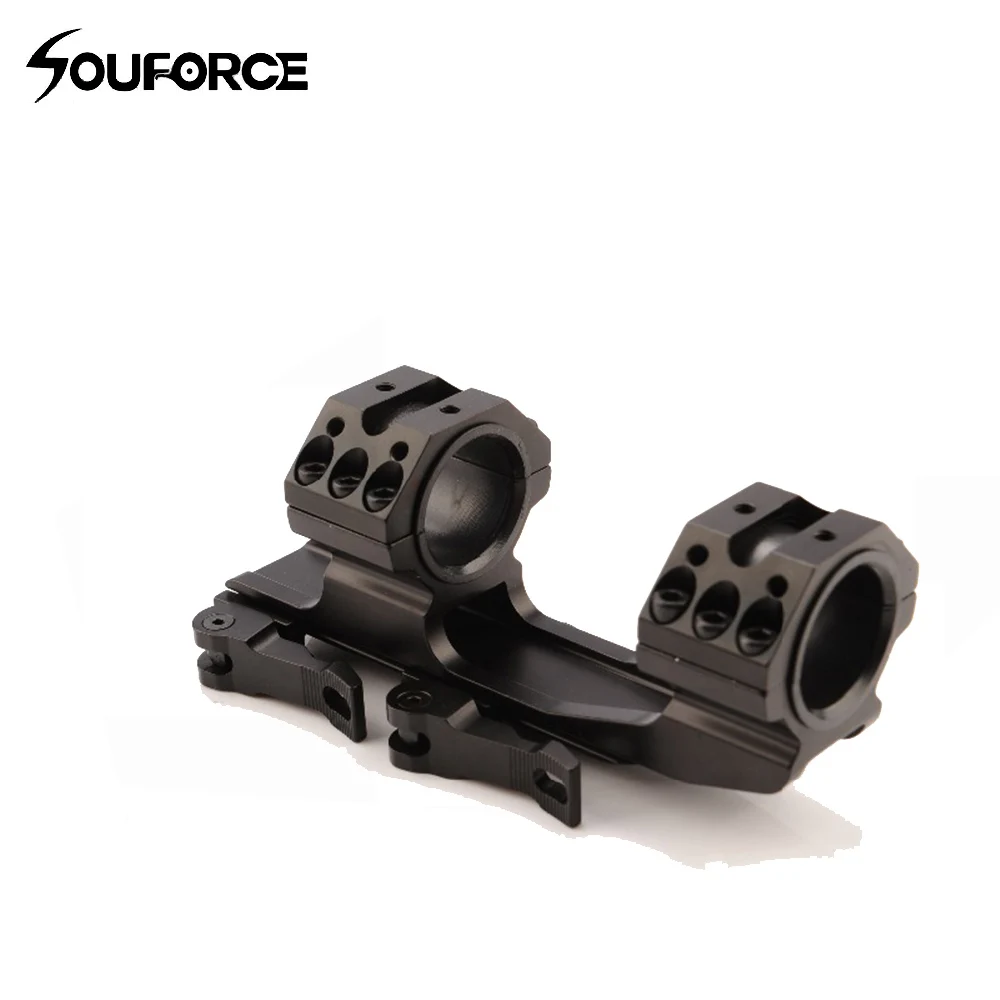 Scope Mount 24.5/30mm Dute Diameter QD Mount Adapter with 4 Slots Ring Base Fit Weaver Rail Mount for Rifle Hunting
Scope Mount 24.5/30mm Dute Diameter QD Mount Adapter with 4 Slots Ring Base Fit Weaver Rail Mount for Rifle Hunting