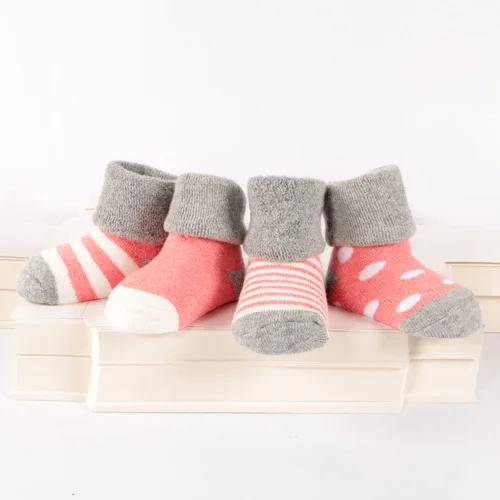 Baby Socks Character Casual Unisex 2016 New Limited Calcetines Childlike Cotton Thick Terry 24pairs/lot
Baby Socks Character Casual Unisex 2016 New Limited Calcetines Childlike Cotton Thick Terry 24pairs/lot