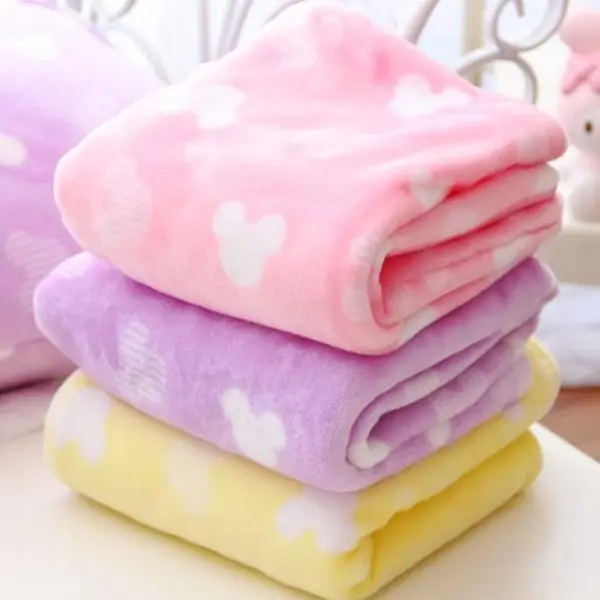 1pc very soft cartoon pure sweet pillow case cover plush flannel blanket bed sheet lady romantic gift baby girl toy
1pc very soft cartoon pure sweet pillow case cover plush flannel blanket bed sheet lady romantic gift baby girl toy