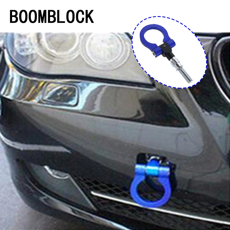 BOOMBLOCK, крюк-кольцо для прицепа, буксировочная вешалка для автомобилей Opel Astra H J G Insignia Mokka Corsa D Citroen C4 C5 C3 C2 Renault Saab
BOOMBLOCK, крюк-кольцо для прицепа, буксировочная вешалка для автомобилей Opel Astra H J G Insignia Mokka Corsa D Citroen C4 C5 C3 C2 Renault Saab