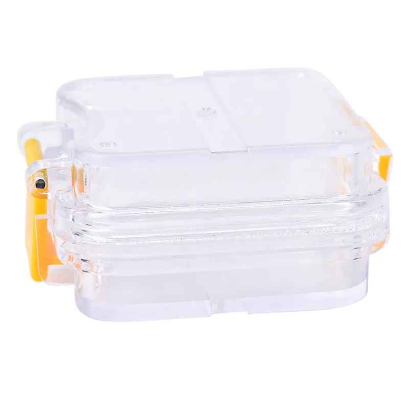 Clear Tooth Box Denture Bath Box Case Dental False Teeth Storage Box With Hanging Net Container Artificial Tooth Organizer
Clear Tooth Box Denture Bath Box Case Dental False Teeth Storage Box With Hanging Net Container Artificial Tooth Organizer