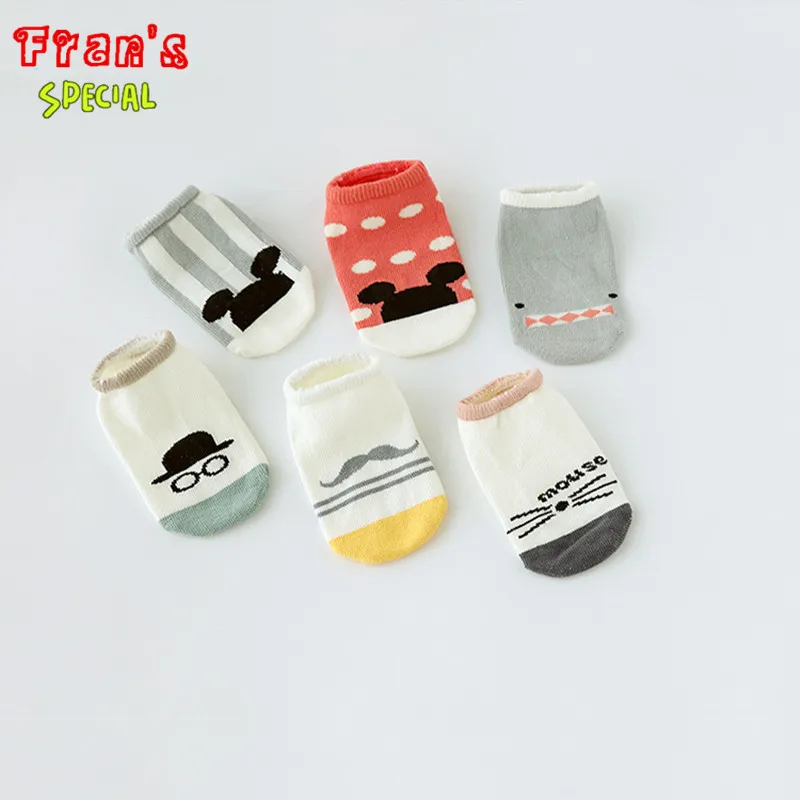 Unisex Baby Socks Floor Sock Kids Children Silicone Antislip Socks Girls Boys Cute Mustache Cartoon Mouse Socks Cotton
Unisex Baby Socks Floor Sock Kids Children Silicone Antislip Socks Girls Boys Cute Mustache Cartoon Mouse Socks Cotton