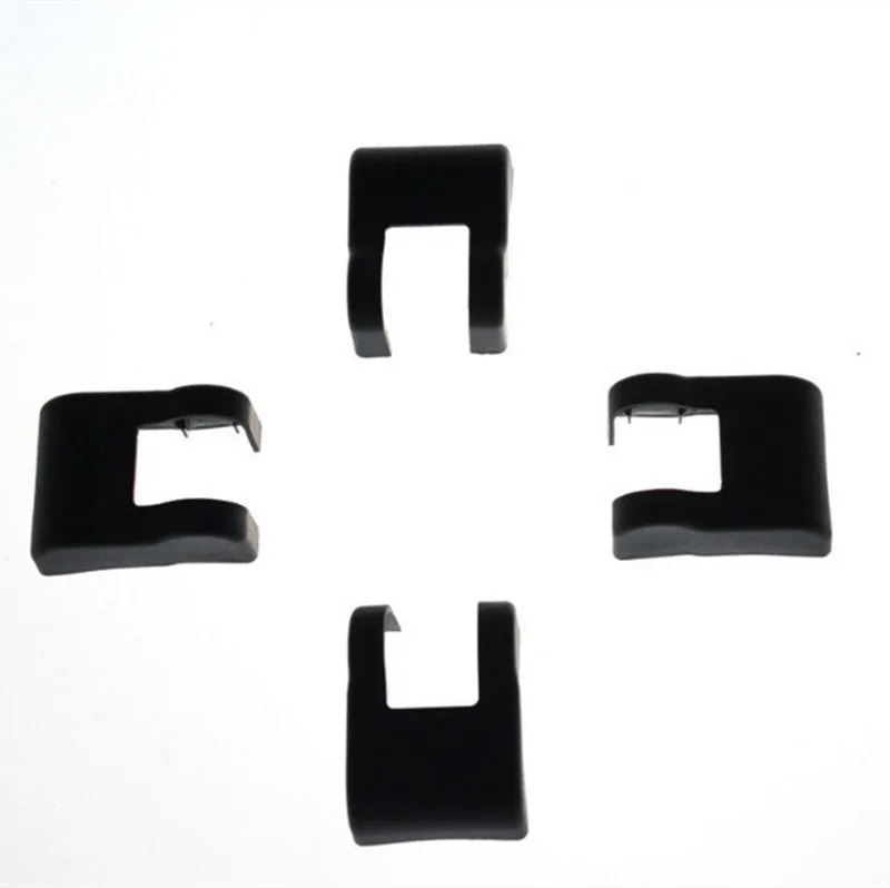 Door Stopper Protection Cover For VW Jetta Tiguan Passat Golf POLO CC Skoda Octavia Fabia Superb Audi A4 A7 S5 Q3 Q5 cars | Автомобили и