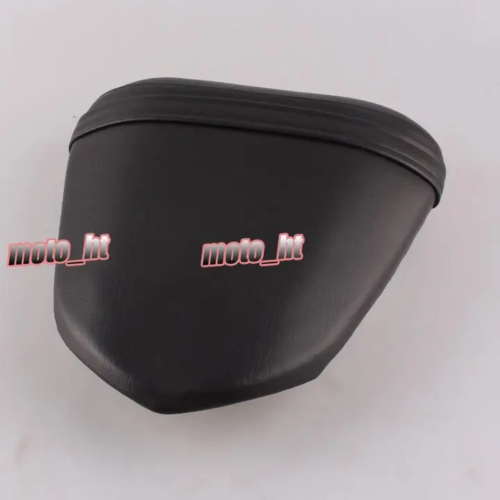 Заднее ПАССАЖИРСКОЕ СИДЕНЬЕ, подушка Pillion для Yamaha YZF R6 2008 2009 2010 2011 2012 2013 2014, Черная
Заднее ПАССАЖИРСКОЕ СИДЕНЬЕ, подушка Pillion для Yamaha YZF R6 2008 2009 2010 2011 2012 2013 2014, Черная