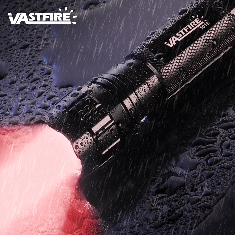 1000 LM Mount Weapon Lights WF-501B Tactical Hunting RED LED+18650 Battery Charger+Mount+Charger
1000 LM Mount Weapon Lights WF-501B Tactical Hunting RED LED+18650 Battery Charger+Mount+Charger