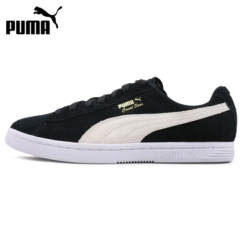 Original New Arrival PUMA COURT STAR FS Unisex Skateboarding Shoes Sneakers
Original New Arrival PUMA COURT STAR FS Unisex Skateboarding Shoes Sneakers