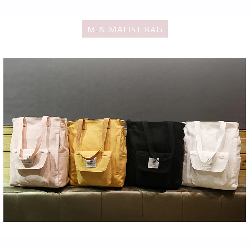 Reusable Shopping Bag Foldable Tote Bag For Women 2019 Handbag Roomy Canvas Bag Fashion design
Reusable Shopping Bag Foldable Tote Bag For Women 2019 Handbag Roomy Canvas Bag Fashion design