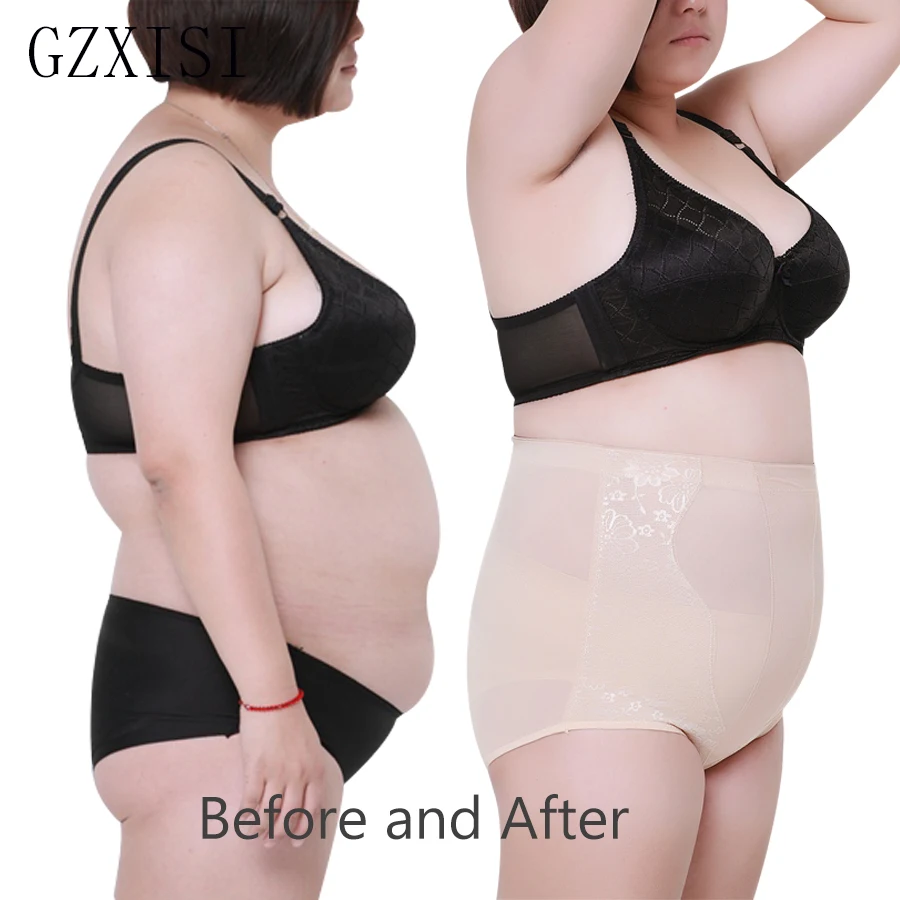 Women High Waist Body Shaper Panties Seamless Tummy Belly Control Waist Slimming Pants Shapewear Girdles Underwear Waist Trainer
Women High Waist Body Shaper Panties Seamless Tummy Belly Control Waist Slimming Pants Shapewear Girdles Underwear Waist Trainer