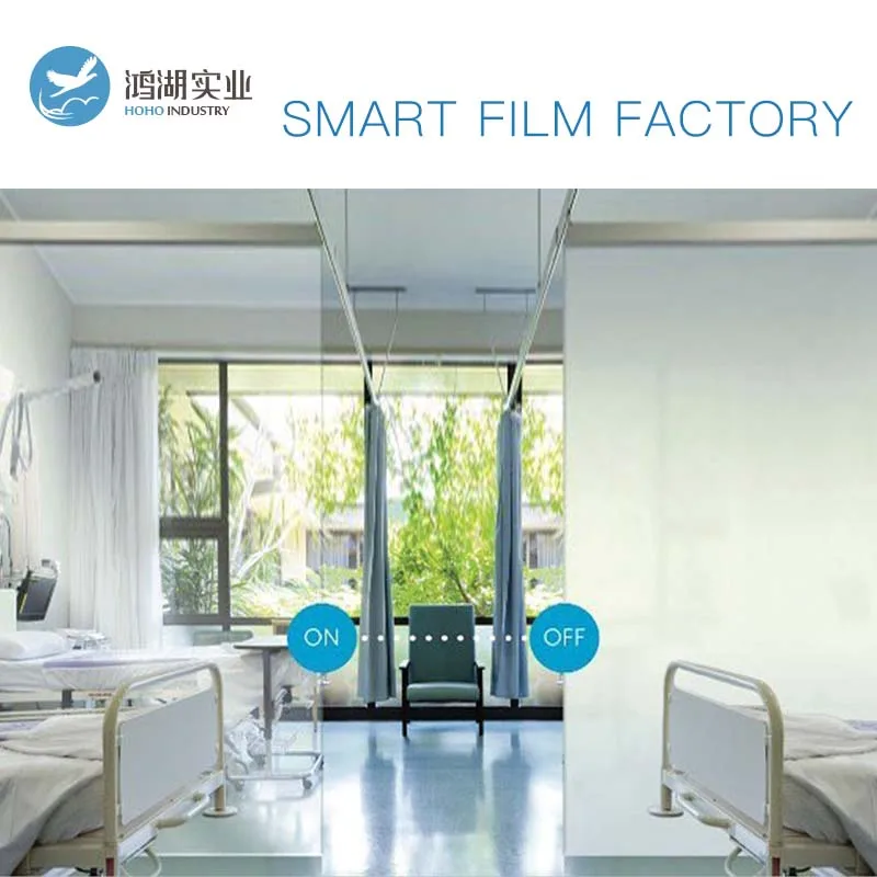 Электронная интеллектуальная пленка размер А4 PDLC Smart Film 210 мм x 297 мм|Наклейки| |