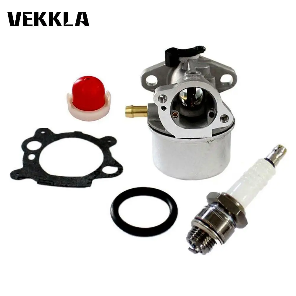 Carburetor Carb With Diaphragm Kit Fit For JS61 JS63 JS63C JS63E 21 Tool Accessories Cut Walk Behind LawnMower
Carburetor Carb With Diaphragm Kit Fit For JS61 JS63 JS63C JS63E 21 Tool Accessories Cut Walk Behind LawnMower