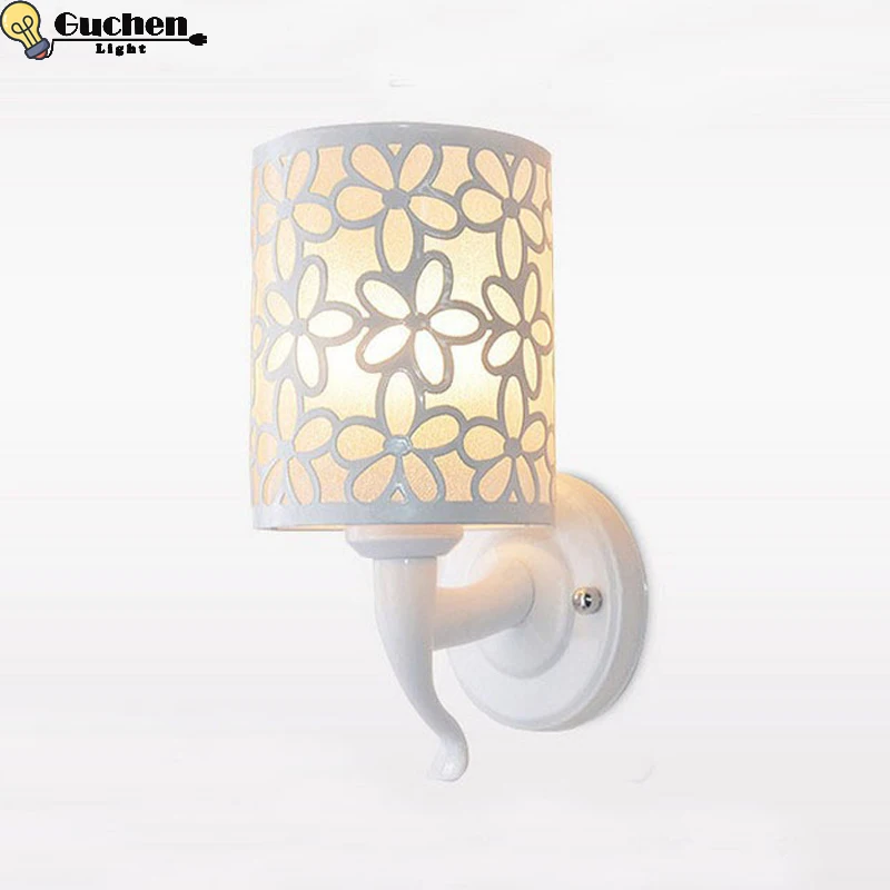 LED wall lamps Nordic style bedroom LED wall lights living room wall lighting indoor lamps warm white light and cold white light
LED wall lamps Nordic style bedroom LED wall lights living room wall lighting indoor lamps warm white light and cold white light