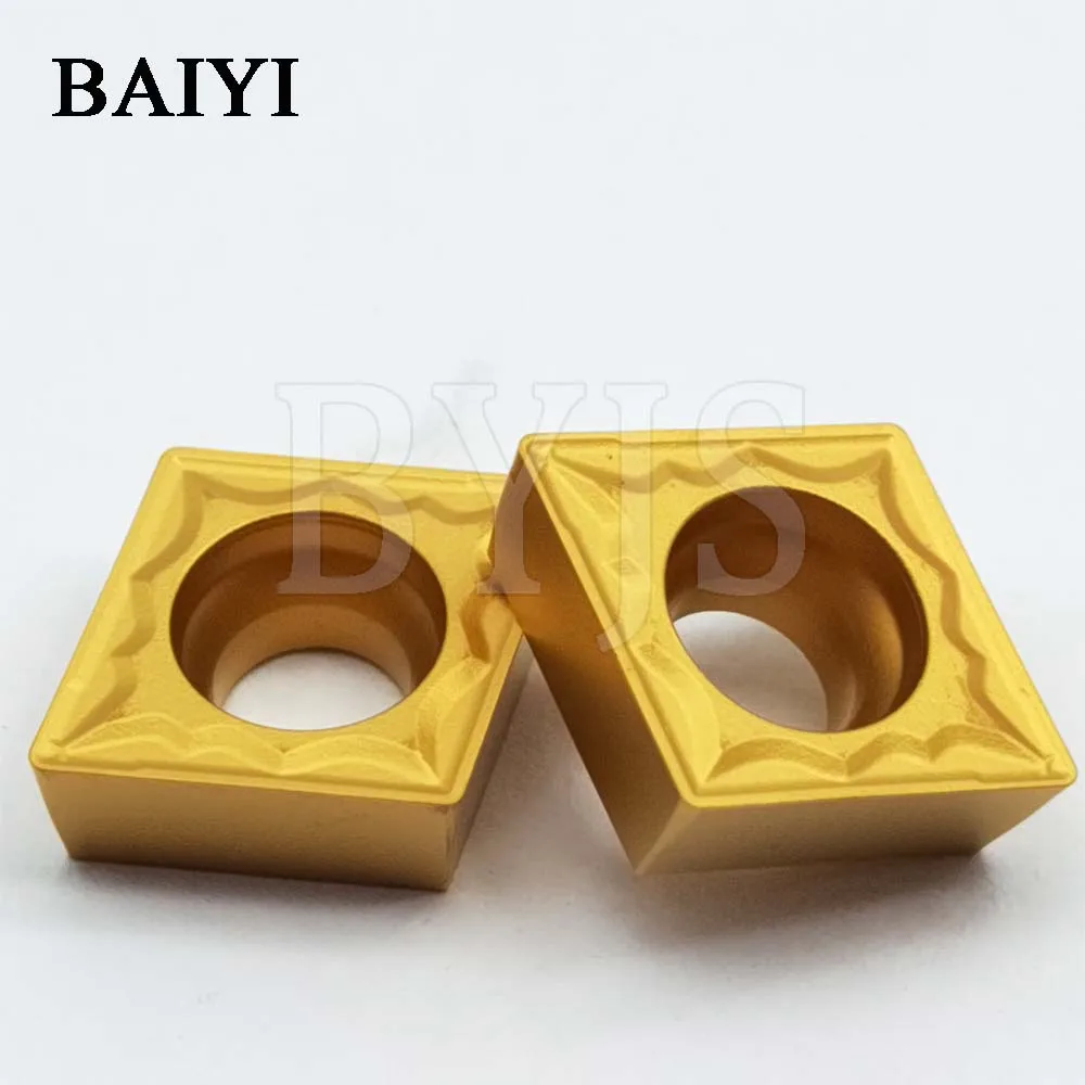 10pcs CCMT09T304 CCMT32.51 -BHMP BC1125 External Turning Tool Carbide Inserts Lathe Tool Lathe Turning Inserts Lathe
10pcs CCMT09T304 CCMT32.51 -BHMP BC1125 External Turning Tool Carbide Inserts Lathe Tool Lathe Turning Inserts Lathe