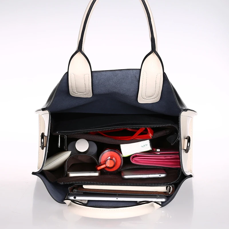 Genuine leather bag ladies handbag women shoulder bag real cow leather messenger bag female crossbody bag luxury designer tote
Genuine leather bag ladies handbag women shoulder bag real cow leather messenger bag female crossbody bag luxury designer tote