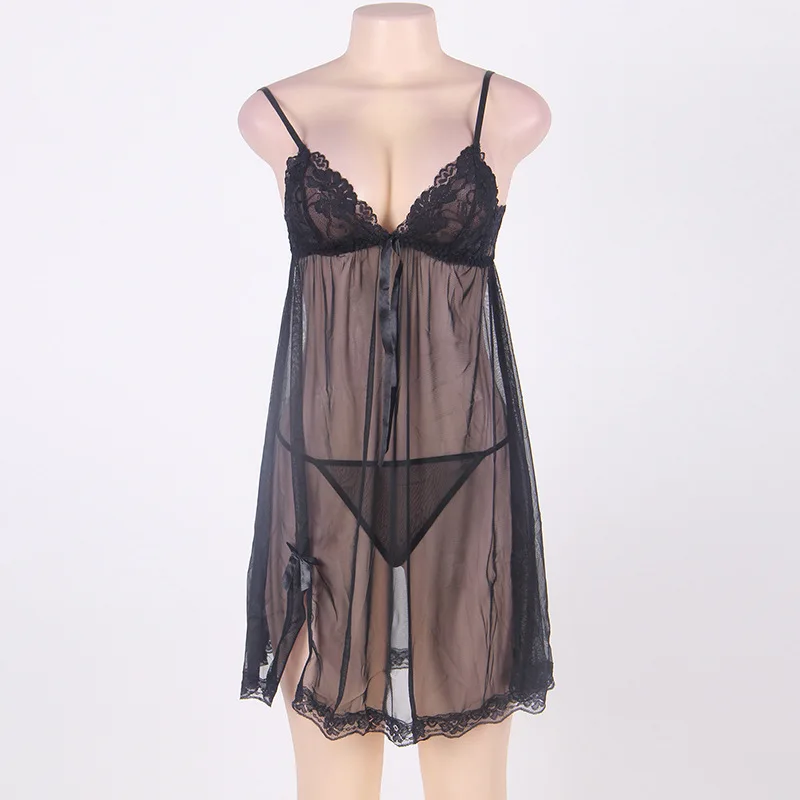 Sexy Lingerie Lenceria Temptation Black Purple Lace Three-piece Bra T thong Robes Sets Female See Through Femme Pajamas Sets 3XL
Sexy Lingerie Lenceria Temptation Black Purple Lace Three-piece Bra T thong Robes Sets Female See Through Femme Pajamas Sets 3XL