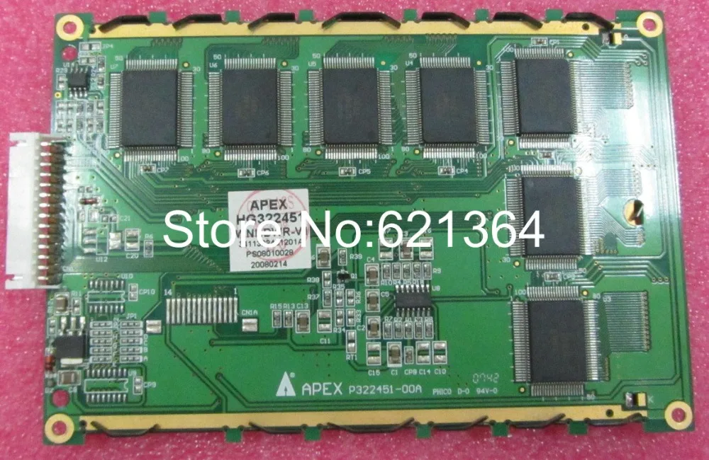 Лучшая цена и качество hg322451wnhdwr-v1 Оригинал промышленного ЖК-дисплей Дисплей
Лучшая цена и качество hg322451wnhdwr-v1 Оригинал промышленного ЖК-дисплей Дисплей