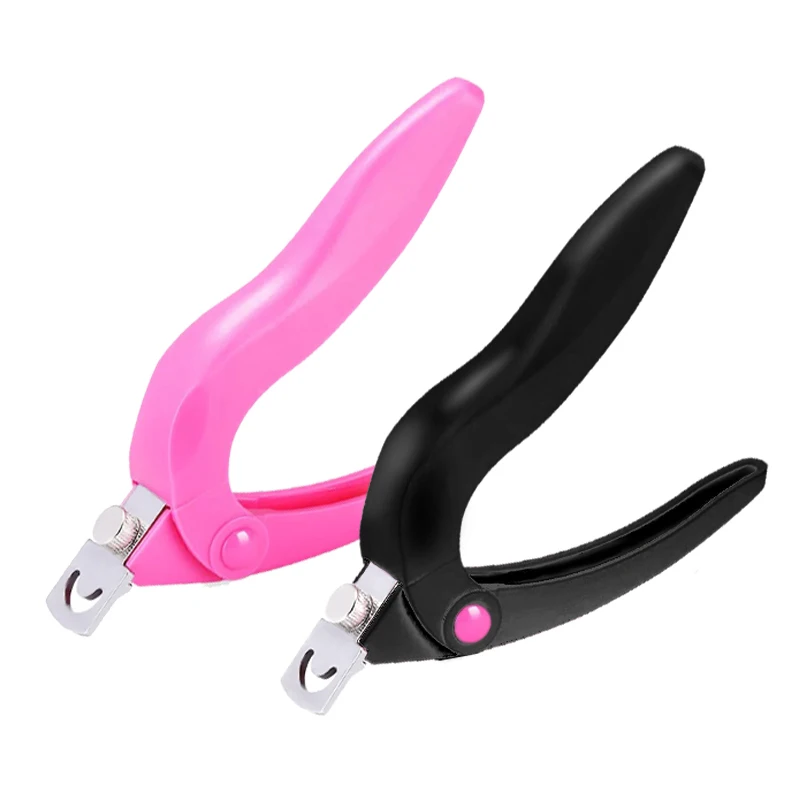1 Pcs Professional False Nails Clippers DIY Fake Nails French Edge Cutter UV Gel Nail Art Tips Stainless Scissors Manicure Tools
1 Pcs Professional False Nails Clippers DIY Fake Nails French Edge Cutter UV Gel Nail Art Tips Stainless Scissors Manicure Tools