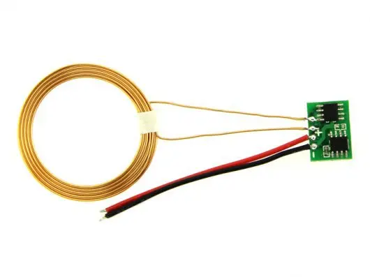 one set 5V-12V 5Wireless Charging Charger Module Power Supply Coil receiver and transmitter kit For Cell Phone free shipping
one set 5V-12V 5Wireless Charging Charger Module Power Supply Coil receiver and transmitter kit For Cell Phone free shipping