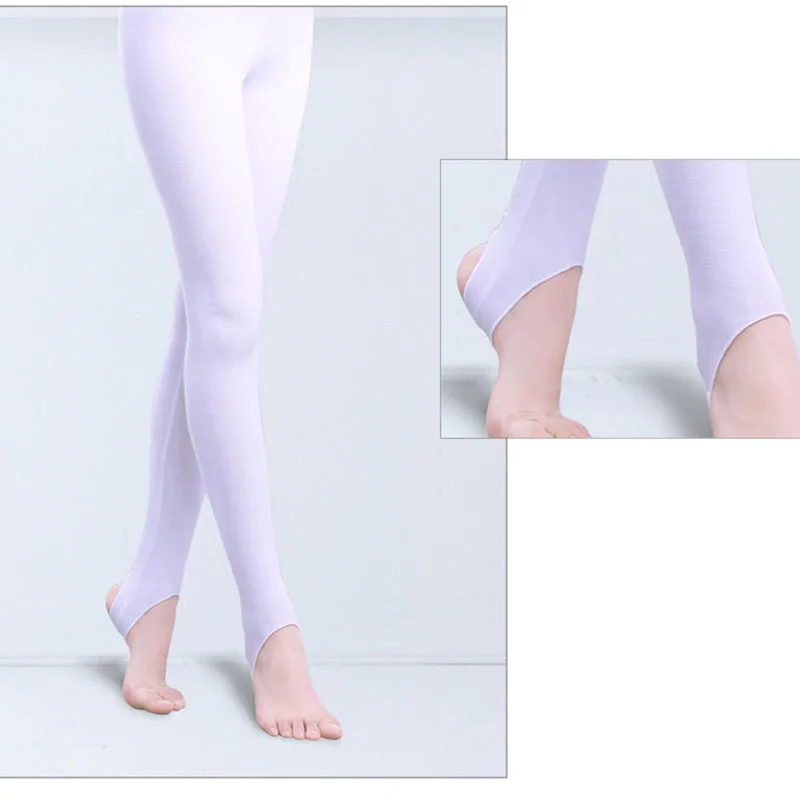 Love01 Tights Child Dance Ballet Stirrup Leggings Cotton Elastane Gymnastics Dance Yoga Pants Ballet Pantyhose Kids
Love01 Tights Child Dance Ballet Stirrup Leggings Cotton Elastane Gymnastics Dance Yoga Pants Ballet Pantyhose Kids