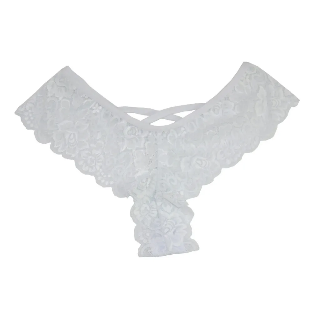 4PC Women Underwear Sexy Lace Flowers Low Waist Panties G-string Thongs woman underwear majtki damskie womens panties
4PC Women Underwear Sexy Lace Flowers Low Waist Panties G-string Thongs woman underwear majtki damskie womens panties