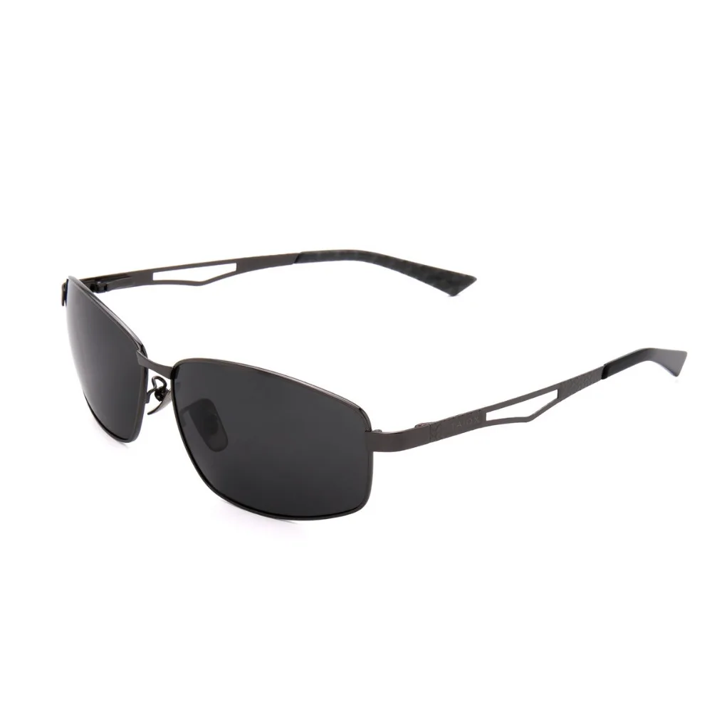 UV Protection Polarized Sunglasses Men's Driving Fishing Cycling Sunglasses High Quality Ultralight Strap Box Sunglasses 8120-2(
UV Protection Polarized Sunglasses Men's Driving Fishing Cycling Sunglasses High Quality Ultralight Strap Box Sunglasses 8120-2(