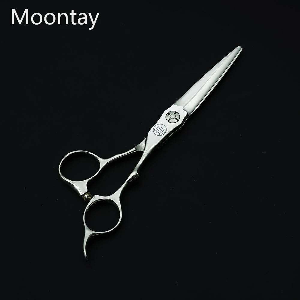 Ножницы для волос Moontay, серебристые Профессиональные Парикмахерские ножницы 5,5 дюйма для стрижки волос, парикмахерские ножницы для барберш...
Ножницы для волос Moontay, серебристые Профессиональные Парикмахерские ножницы 5,5 дюйма для стрижки волос, парикмахерские ножницы для барберш...