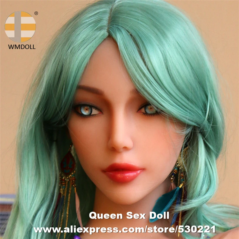 Фото Высококачественная силиконовая кукла WMDOLL #262 для японских реалистичных секс