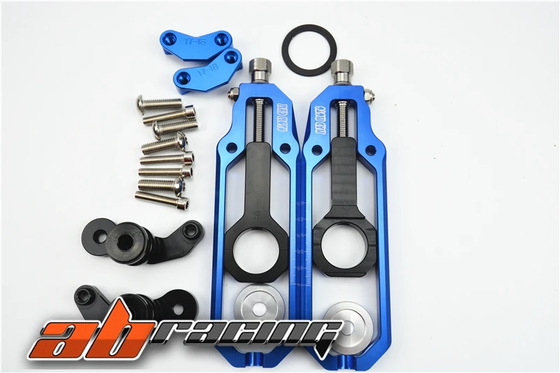 Aluminum Chain Adjuster For BMW S1000RR 2009 2010 2011 2012 2013 2014 2015 2016 2017 2018
Aluminum Chain Adjuster For BMW S1000RR 2009 2010 2011 2012 2013 2014 2015 2016 2017 2018
