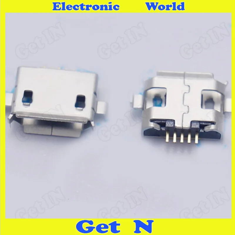 5000pcs MICRO Sinking 1.0 pin USB 5p Female Plug Sink Board 1.0 USB Socket Jack
5000pcs MICRO Sinking 1.0 pin USB 5p Female Plug Sink Board 1.0 USB Socket Jack
