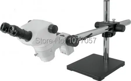 Factory Direct Sale , CE ISO 4x-50x Single Boom stand zoom Stereo Microscope ,Well sold In EU , USA
Factory Direct Sale , CE ISO 4x-50x Single Boom stand zoom Stereo Microscope ,Well sold In EU , USA