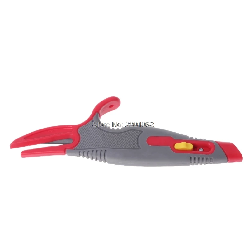 Free postage Box Paper Carton Board Cutter Utility Knife Retractable Razor Blade DIY Tool AP16
Free postage Box Paper Carton Board Cutter Utility Knife Retractable Razor Blade DIY Tool AP16