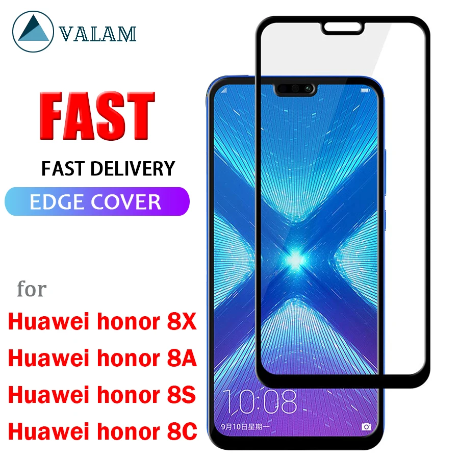 Tempered Glass For Huawei honor 8X 8A 8C 8S Protective Glass For honor 8X 8A 8C 8S Screen Protecto Full Cover honor 8X 8S glass
Tempered Glass For Huawei honor 8X 8A 8C 8S Protective Glass For honor 8X 8A 8C 8S Screen Protecto Full Cover honor 8X 8S glass