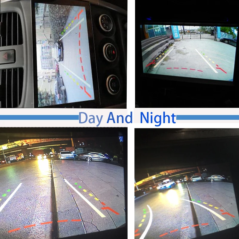 HaiSunny For Honda Odyssey 2009 2011 2013 CRV 2007 2008 Fit 2008 2011 Car Rear View Camera With Intelligent Dynamic Trajectory
HaiSunny For Honda Odyssey 2009 2011 2013 CRV 2007 2008 Fit 2008 2011 Car Rear View Camera With Intelligent Dynamic Trajectory