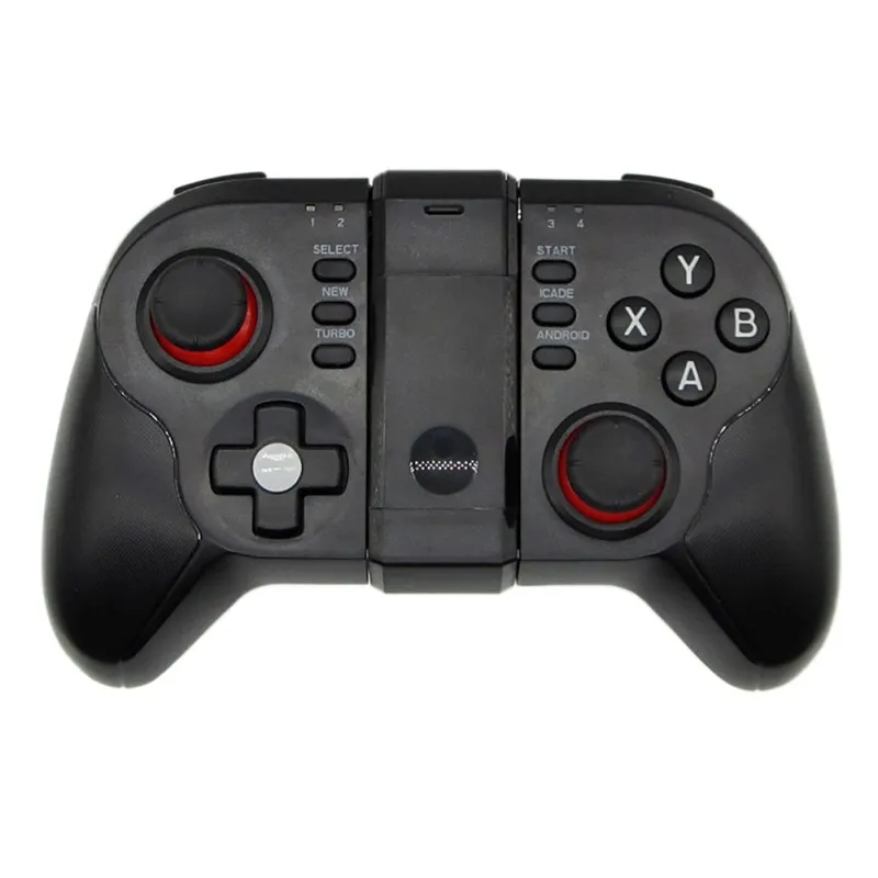 RALAN X9 Bluetooth Android контроллер беспроводной мобильный телефон геймпад/контроллер для