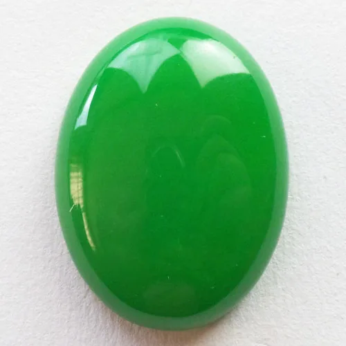 (1 piece/lot) A+ Green Jades Oval CAB Cabochon 40x30x10mm Free Shipping Fashion Jewelry
(1 piece/lot) A+ Green Jades Oval CAB Cabochon 40x30x10mm Free Shipping Fashion Jewelry