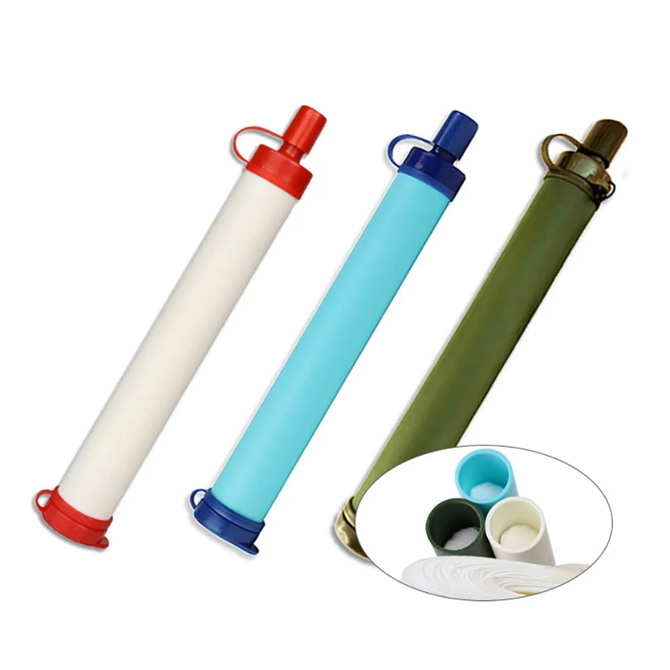 Outdoor Pure Easy 0.01 Micron 1000L Portable mini water purifier Survival Hiking emergency supplies Camping Emergency
Outdoor Pure Easy 0.01 Micron 1000L Portable mini water purifier Survival Hiking emergency supplies Camping Emergency
