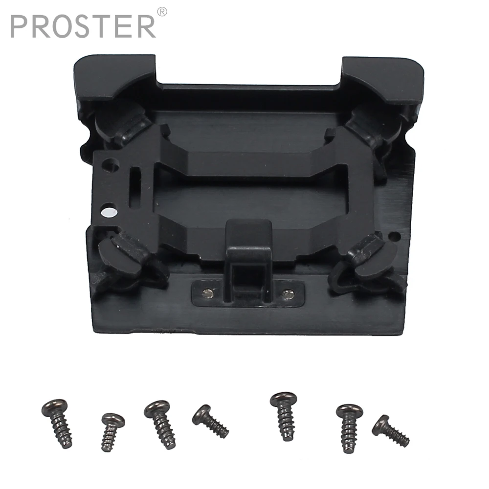 Proster Gimbal вибрации поглощающая доска для DJI Mavic Pro Drone противоударный амортизатор демпфирования Монтажная пластина подушечка педали
Proster Gimbal вибрации поглощающая доска для DJI Mavic Pro Drone противоударный амортизатор демпфирования Монтажная пластина подушечка педали