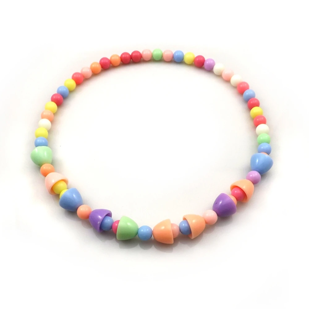 Colorful Acrylic Necklace For Girl's Cosplay Mushroom Type 12pcs/lot For Promotion
Colorful Acrylic Necklace For Girl's Cosplay Mushroom Type 12pcs/lot For Promotion