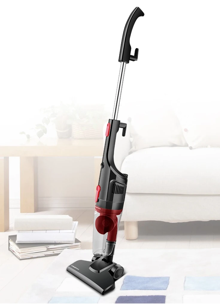 Home Handheld Dust Collector Household Mini Portable Vacuum Cleaner Powerful Lazy Sweep Aspirateur Cat Hair Remover 220V 50HZ
Home Handheld Dust Collector Household Mini Portable Vacuum Cleaner Powerful Lazy Sweep Aspirateur Cat Hair Remover 220V 50HZ