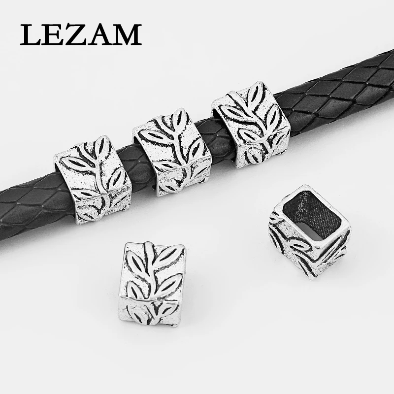 10pcs Antique Bar Bent Tube Carved Branch Charms Slider Spacers For 11*7.5mm Licorice Leather Cord
10pcs Antique Bar Bent Tube Carved Branch Charms Slider Spacers For 11*7.5mm Licorice Leather Cord