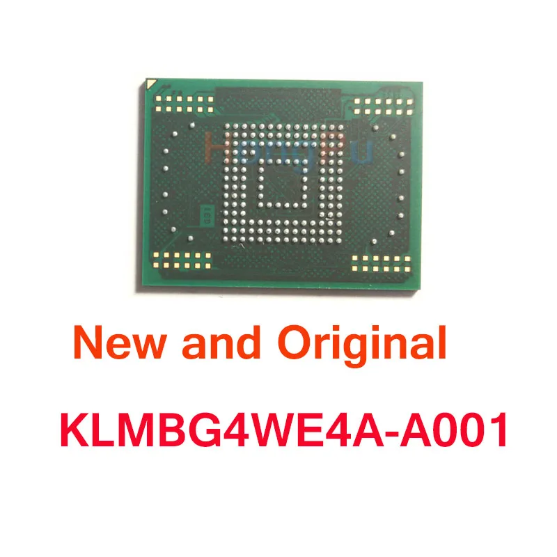 100% новый и оригинальный KLMBG4WE4A-A001 KLMBG4WE4A A001 BGA 169 чип памяти 32 Гб
100% новый и оригинальный KLMBG4WE4A-A001 KLMBG4WE4A A001 BGA 169 чип памяти 32 Гб