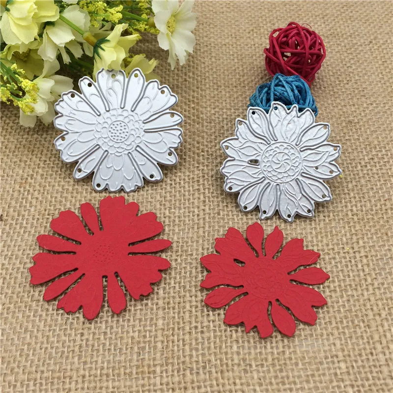 Scrapbooking Metal Cutting Dies Garland DIY Photo Album Decorative Embossing Stencils Card Template
Scrapbooking Metal Cutting Dies Garland DIY Photo Album Decorative Embossing Stencils Card Template