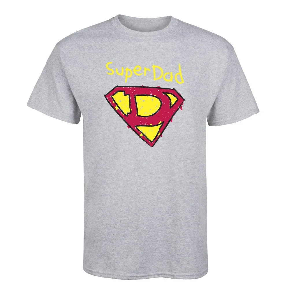 Men'S Tops Streetwear T-Shirt Solid Color Short Sleeve Tshirt Super Dad - Adult Short Sleeve Teeshort Sleeve Button Up Shirts
Men'S Tops Streetwear T-Shirt Solid Color Short Sleeve Tshirt Super Dad - Adult Short Sleeve Teeshort Sleeve Button Up Shirts