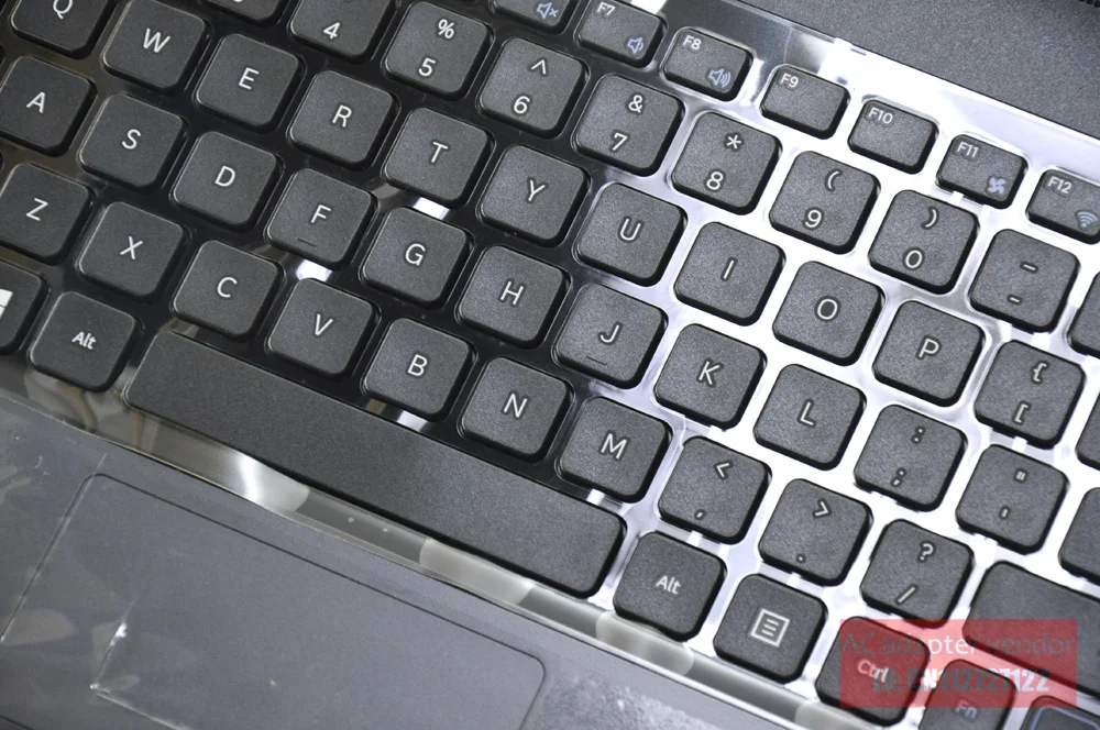 New Replacement FOR Samsung NP300E4A US English version of black laptop keyboard with C shell
New Replacement FOR Samsung NP300E4A US English version of black laptop keyboard with C shell