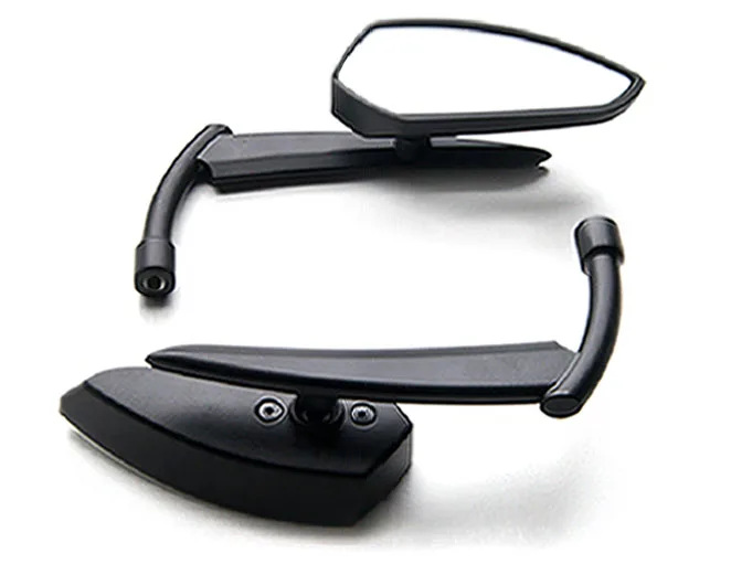 Brand new Custom Rear View Mirrors Black Pair For Yamaha Raider S XV 1900 XV1900
Brand new Custom Rear View Mirrors Black Pair For Yamaha Raider S XV 1900 XV1900