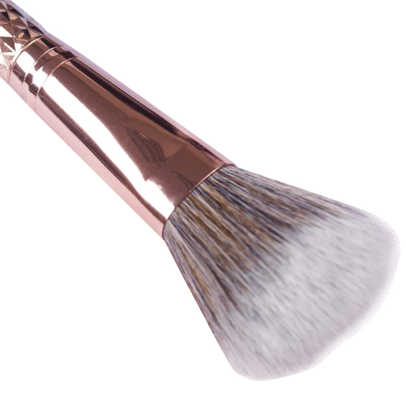 Hot Professional Free Shipping Powder Blush Brush Makeup Beauty Cosmetic Tool Oval Round Shape Soft Fiber Plated Handle #6884
Hot Professional Free Shipping Powder Blush Brush Makeup Beauty Cosmetic Tool Oval Round Shape Soft Fiber Plated Handle #6884