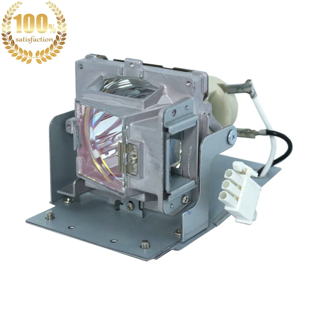 WoProlight 5811118154 SVV Высокое качество проектор лампа с Корпус для VIVITEK D548 D548HA D54HA D551 D552 D553