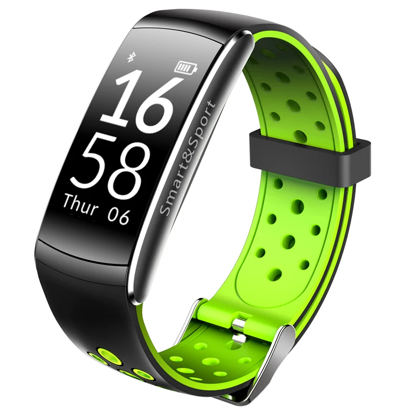 Q8 Smart Bracelet Heart Rate Monitor Fitness Tracker Bluetooth Wristband IP68 Waterproof Monitor Sport Smartband for Android IOS
Q8 Smart Bracelet Heart Rate Monitor Fitness Tracker Bluetooth Wristband IP68 Waterproof Monitor Sport Smartband for Android IOS