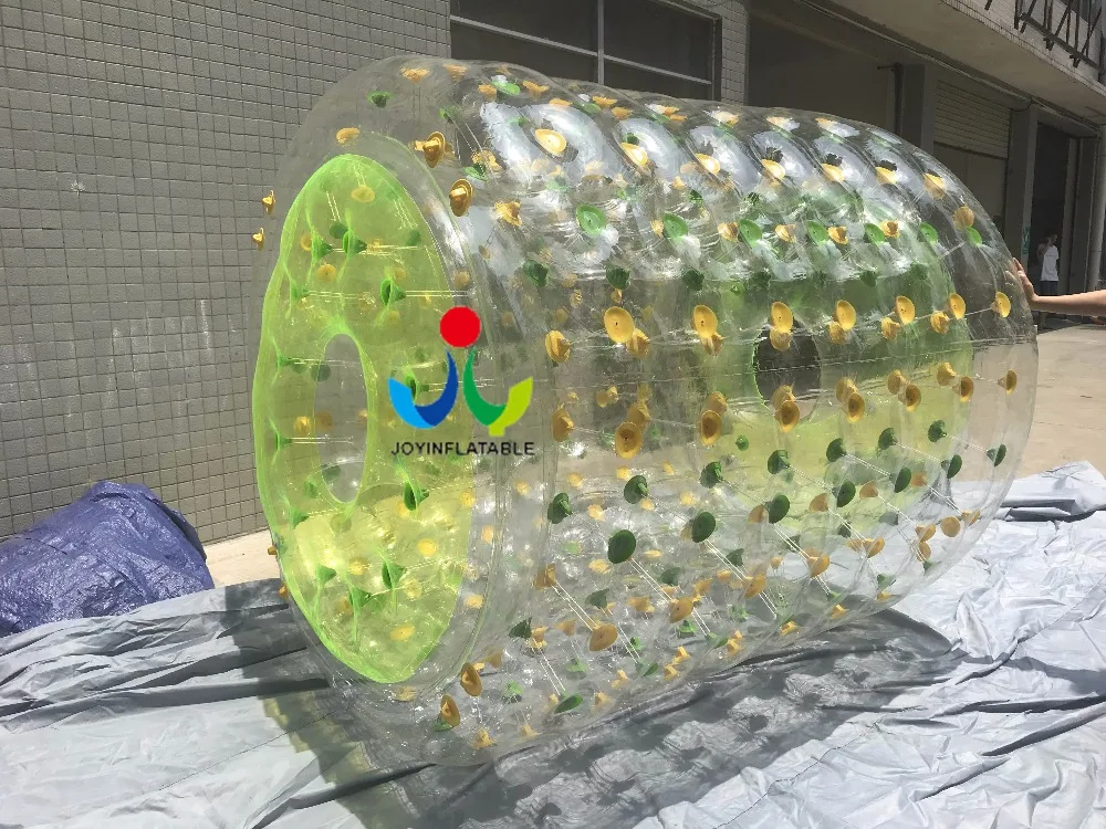 New Product Inflatable Water Roller Ball Price Water Walking Ball Water Balloon Rollers Ball Walking on Water Game Walk Ball Toy
New Product Inflatable Water Roller Ball Price Water Walking Ball Water Balloon Rollers Ball Walking on Water Game Walk Ball Toy