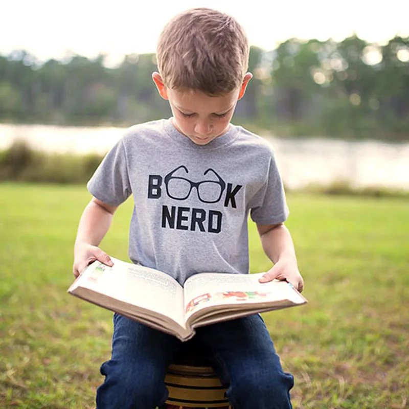 DERMSPE Summer Kids Girls Boys Soft Cartoon Cotton Handsome Short Sleeve Letter Print Clothing Children Tops Kids Baby T-shirt
DERMSPE Summer Kids Girls Boys Soft Cartoon Cotton Handsome Short Sleeve Letter Print Clothing Children Tops Kids Baby T-shirt