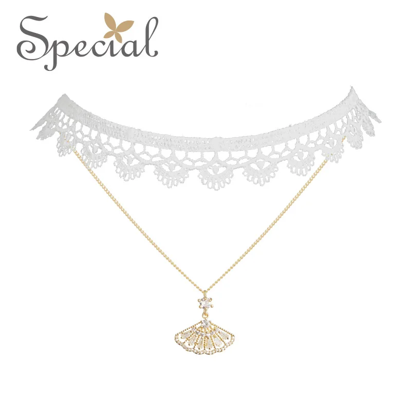 Special Fashion Multi Laye Choker Necklace Vintage Necklaces & Pendants Rococo Maxi Necklace Jewelry Gifts for Women S1815N
Special Fashion Multi Laye Choker Necklace Vintage Necklaces & Pendants Rococo Maxi Necklace Jewelry Gifts for Women S1815N